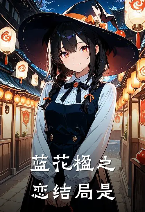 蓝花楹之恋结局是