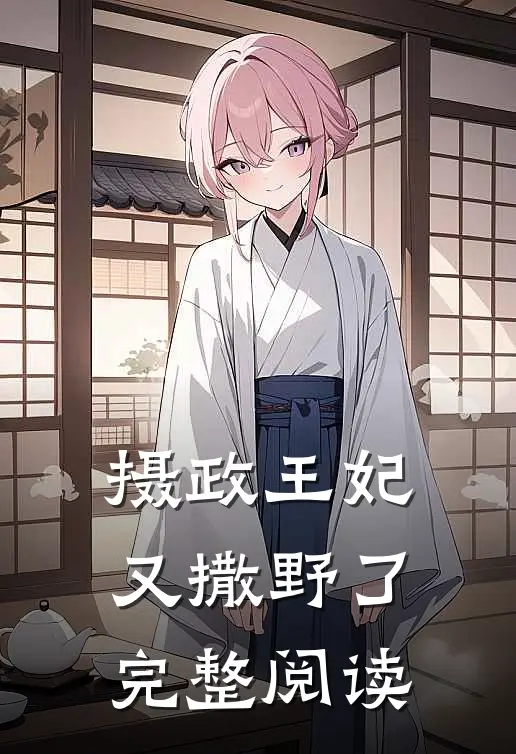 摄政王妃又撒野了完整阅读