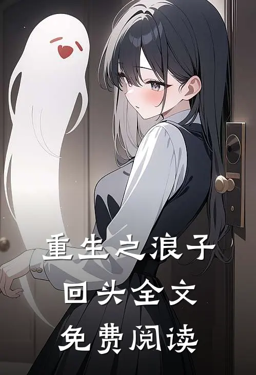 重生之浪子回头全文免费阅读