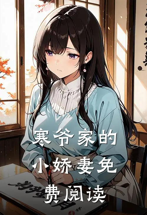 寒爷家的小娇妻免费阅读