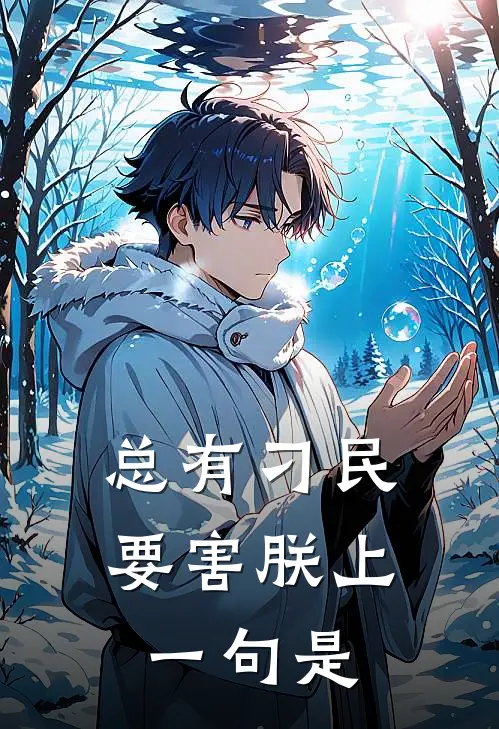 总有刁民要害朕上一句是