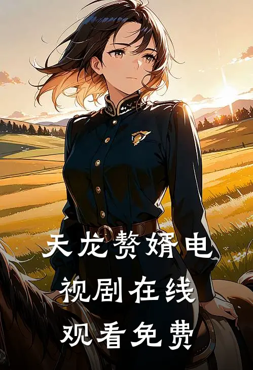 天龙赘婿电视剧在线观看免费
