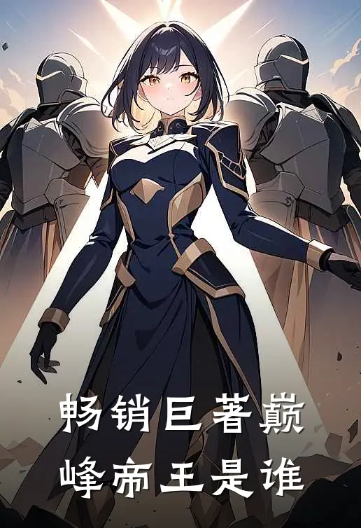畅销巨著巅峰帝王是谁