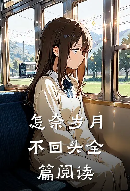 怎奈岁月不回头全篇阅读