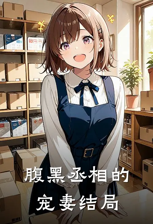 腹黑丞相的宠妻结局