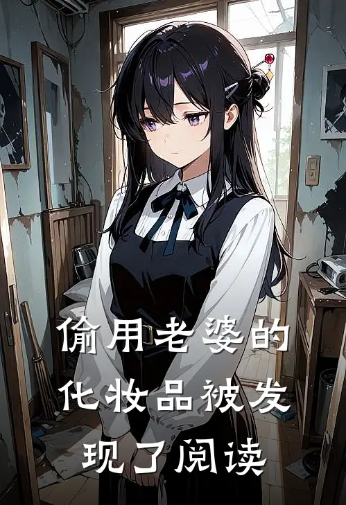 偷用老婆的化妆品被发现了阅读