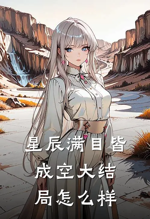星辰满目皆成空大结局怎么样