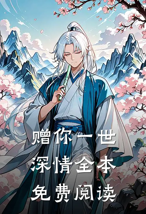 赠你一世深情全本免费阅读