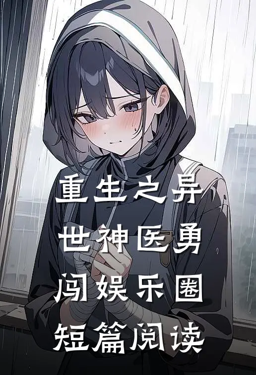 重生之异世神医勇闯娱乐圈短篇阅读