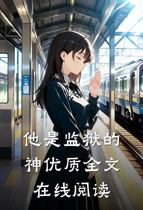他是监狱的神优质全文在线阅读