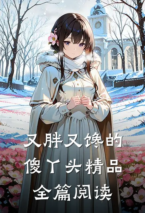 又胖又馋的傻丫头精品全篇阅读