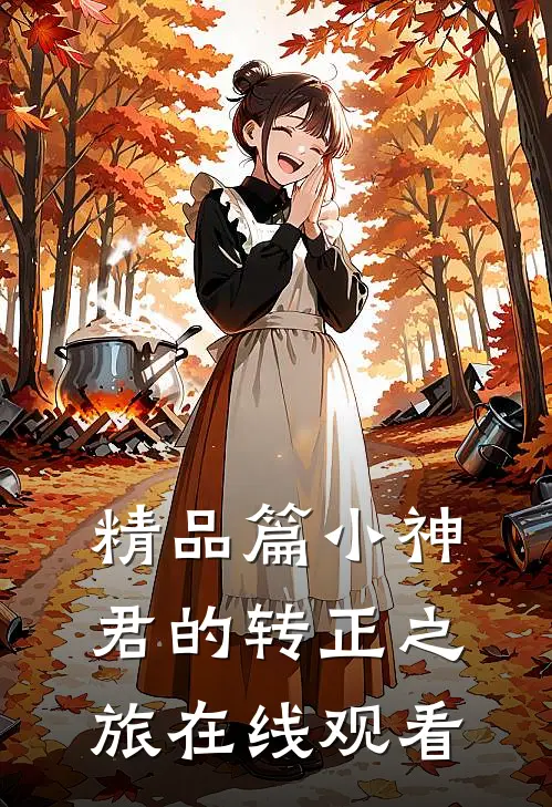 精品篇小神君的转正之旅在线观看