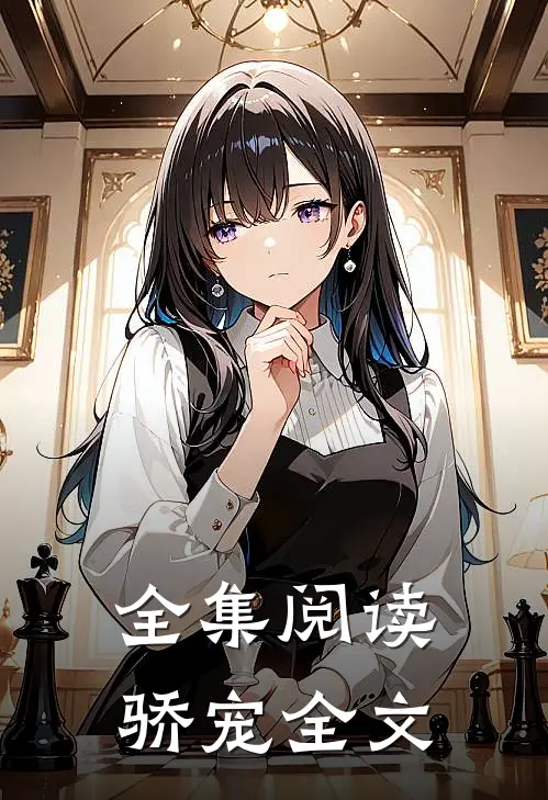 全集阅读骄宠全文