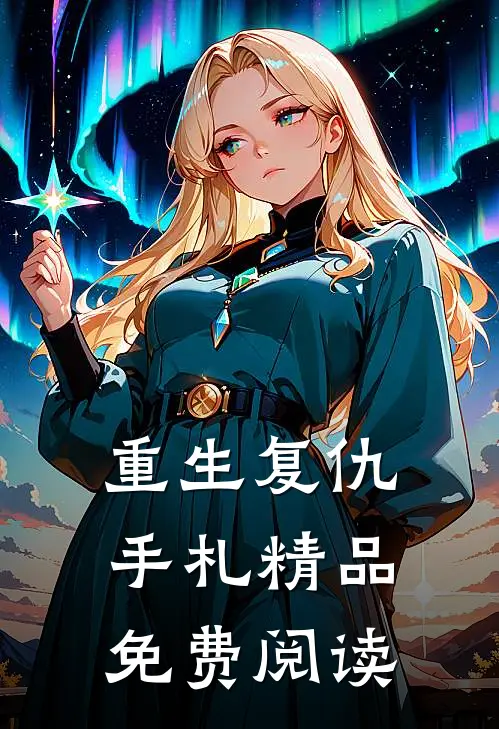 重生复仇手札精品免费阅读
