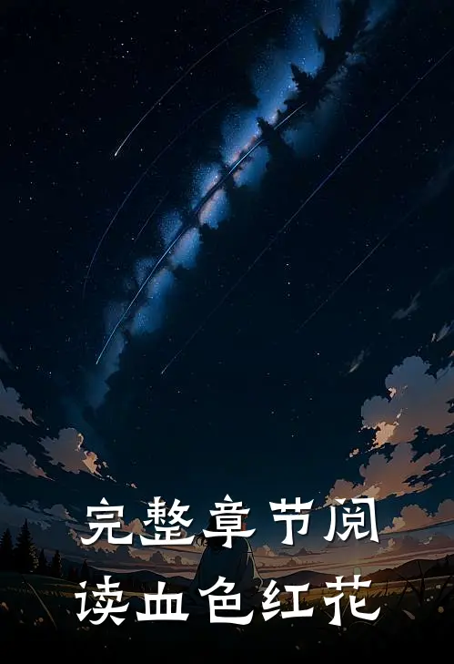 完整章节阅读血色红花
