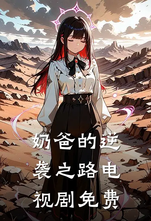 奶爸的逆袭之路电视剧免费