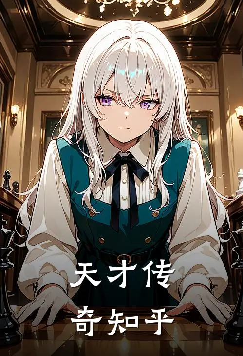 天才传奇知乎
