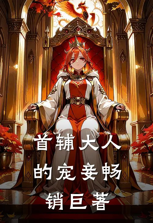 首辅大人的宠妾畅销巨著