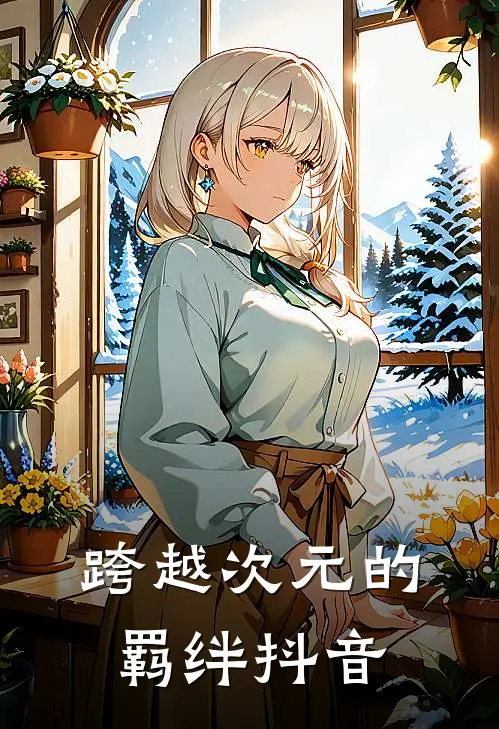 跨越次元的羁绊抖音