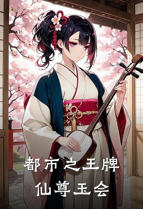 都市之王牌仙尊 玉会