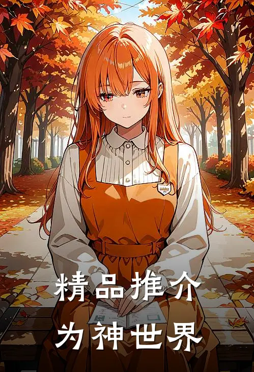 精品推介为神世界