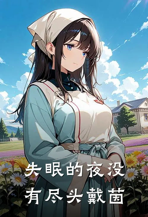 失眠的夜没有尽头戴茵