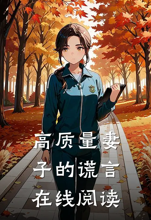 高质量妻子的谎言在线阅读