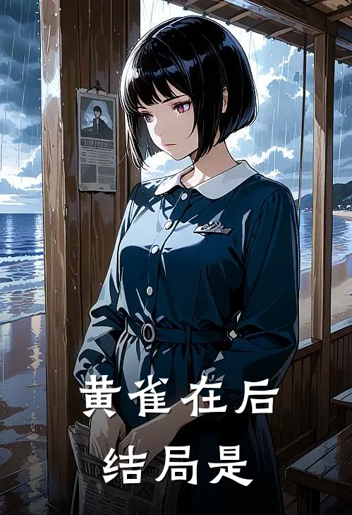 黄雀在后结局是