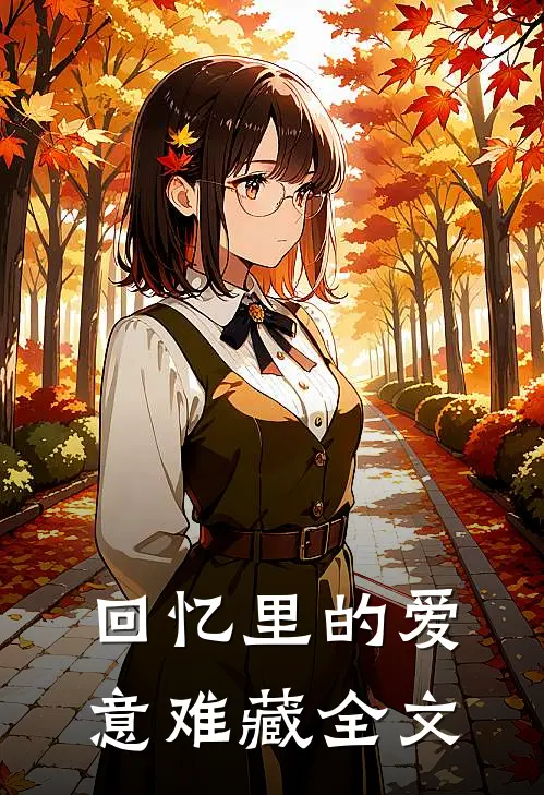 回忆里的爱意难藏全文