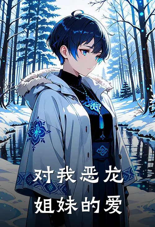 对我恶龙姐妹的爱