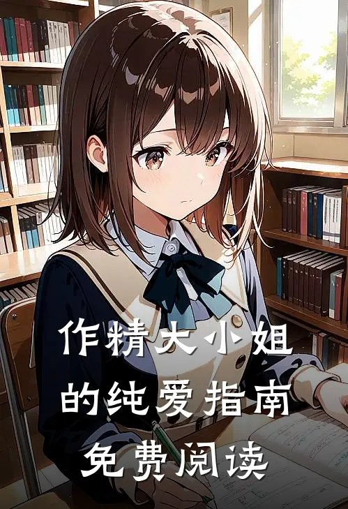 作精大小姐的纯爱指南免费阅读