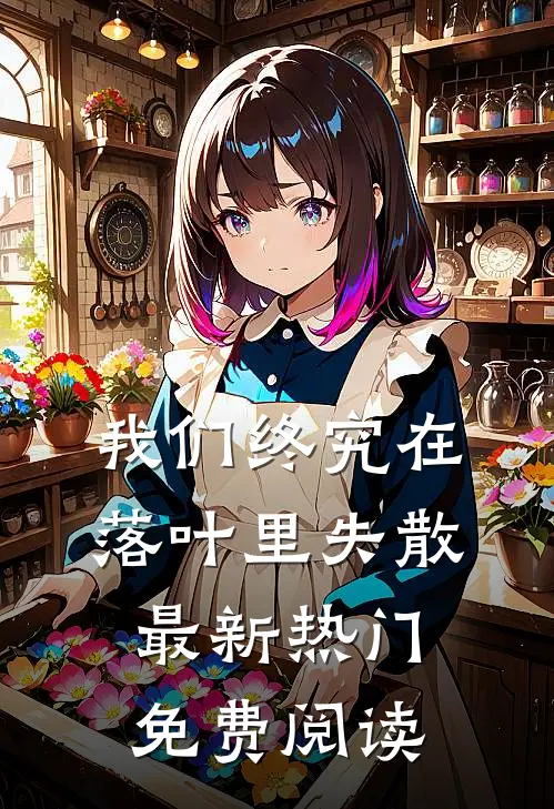 我们终究在落叶里失散最新热门免费阅读