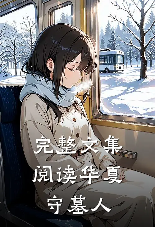 完整文集阅读华夏守墓人