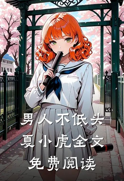 男人不低头夏小虎全文免费阅读