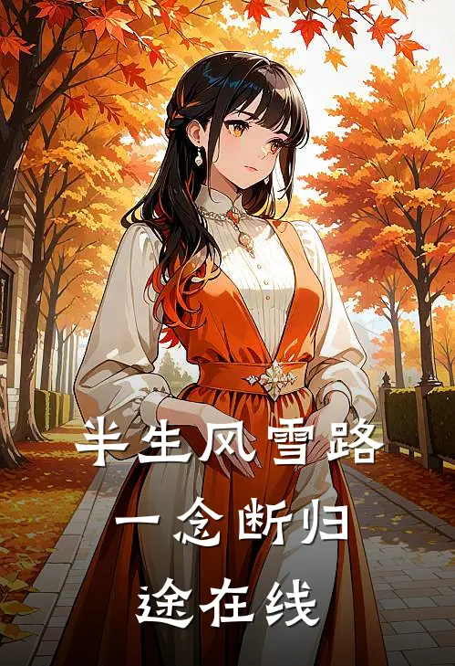 半生风雪路，一念断归途在线