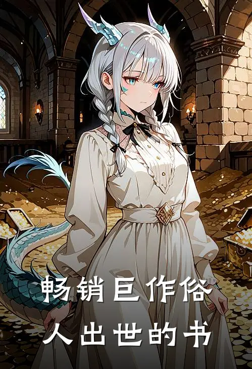 畅销巨作俗人出世的书