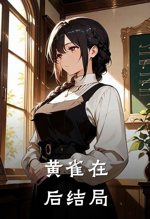 黄雀在后结局