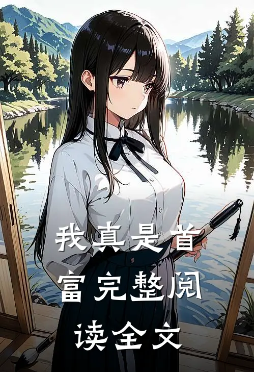 我真是首富完整阅读全文