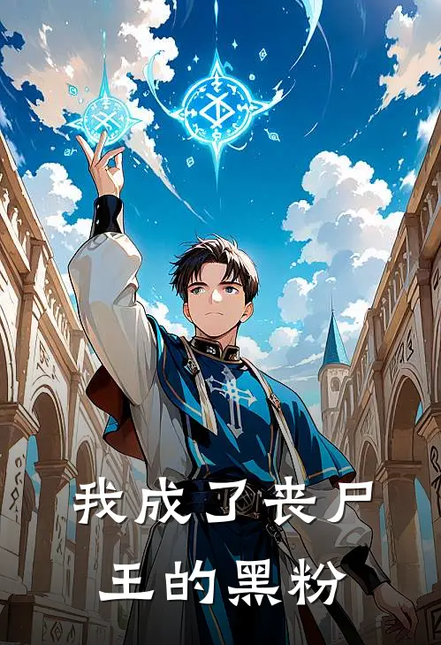 我成了丧尸王的黑粉