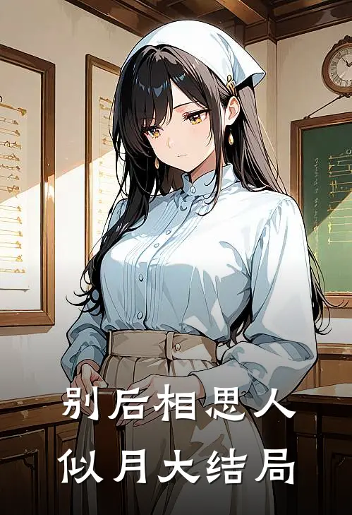 别后相思人似月大结局
