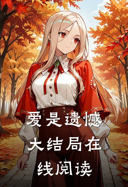 爱是遗憾大结局在线阅读