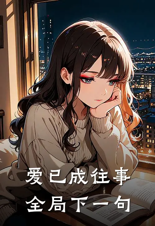爱已成往事全局下一句
