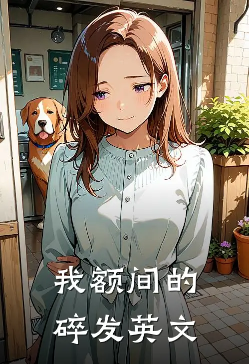 我额间的碎发英文