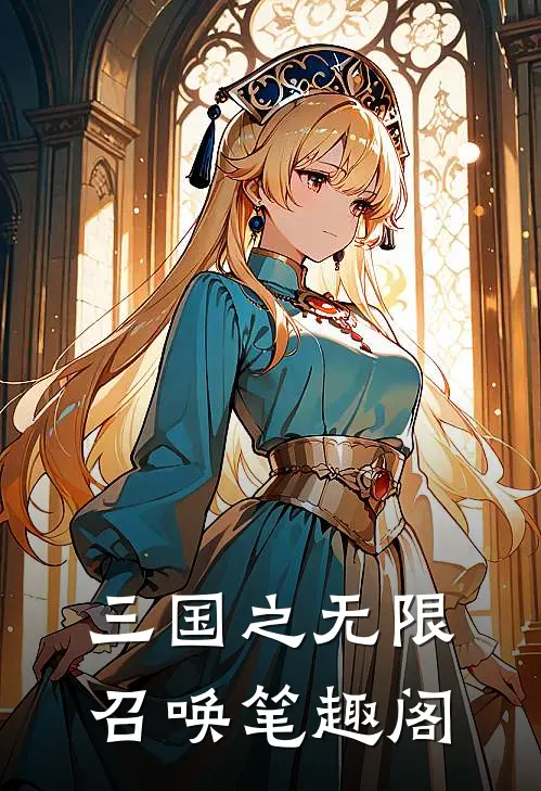 三国之无限召唤笔趣阁