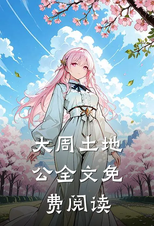 大周土地公全文免费阅读