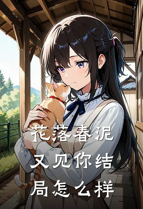 花落春泥又见你结局怎么样