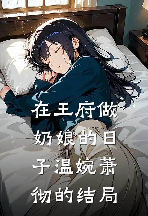 在王府做奶娘的日子温婉萧彻的结局