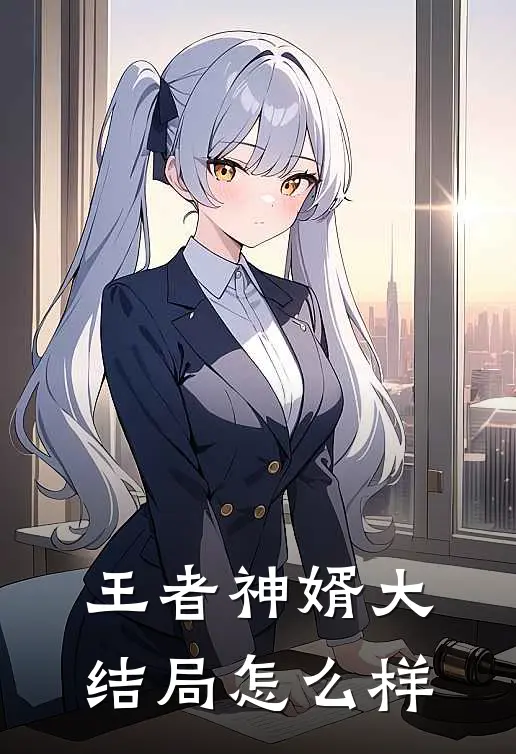 王者神婿大结局怎么样
