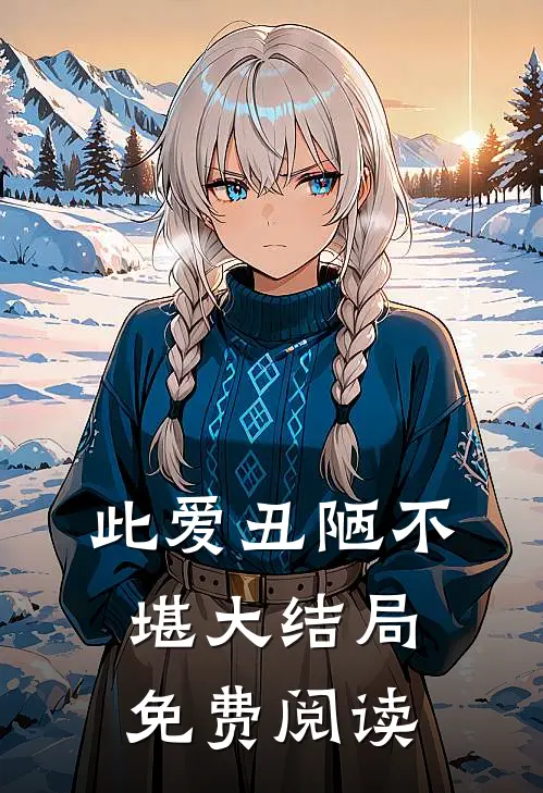 此爱丑陋不堪大结局免费阅读