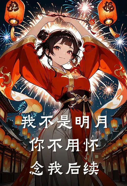 我不是明月你不用怀念我后续